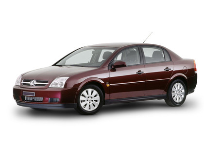 EVA коврики на Opel Vectra C 2002 - 2008 в Кемерово