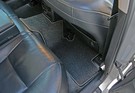 Ворсовые коврики на Lexus IS II 2005 - 2013 в Кемерово