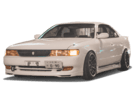 Коврики на Toyota Chaser (X90) 1992 - 1996 в Кемерово