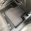 EVA коврики на Opel Meriva B 2010 - 2018 в Кемерово