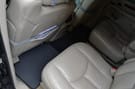 Ворсовые коврики на Cadillac Escalade II 2002 - 2007 в Кемерово