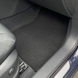 EVA коврики на Hongqi HS5 2019&nbsp;-&nbsp;2026 в Кемерово