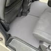 EVA коврики на Nissan Serena (C27) 2016 - 2022 в Кемерово