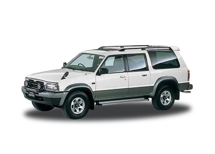 Коврики на Mazda Proceed Marvie 1991 - 1999 в Кемерово