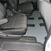 EVA коврики на Honda Freed II 2016 - 2024 в Кемерово