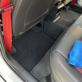 Коврики на Audi Q2L 2016&nbsp;-&nbsp;2026 в Кемерово