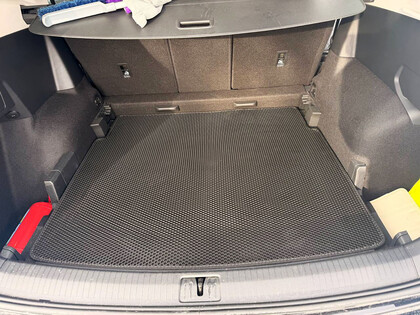 Коврики на Volkswagen Tiguan L 2020&nbsp;-&nbsp;2026 в Кемерово