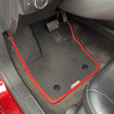 Коврики на Ford Fusion II 2012 - 2020 в Кемерово
