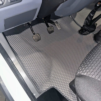 Коврики на ГАЗ ГАЗель 1994&nbsp;-&nbsp;2026 в Кемерово