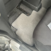 EVA коврики на Nissan Tiida (C11) 2004 - 2014 в Кемерово
