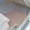 EVA коврики на Toyota Mark X (130) 2009 - 2019 в Кемерово