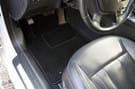 Коврики на Hyundai Genesis II 2014 - 2017 в Кемерово