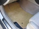 EVA коврики на Subaru Legacy IV 2003 - 2009 в Кемерово