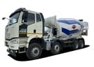 Коврики на FAW J6P 2013 - 2025 в Кемерово