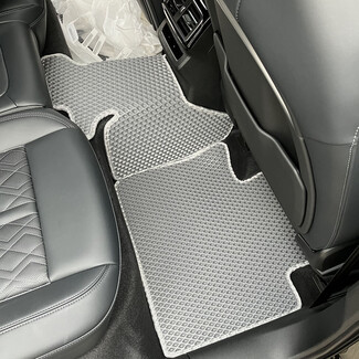 EVA коврики на Audi Q5 III 2024&nbsp;-&nbsp;2026 в Кемерово