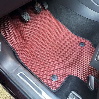 Коврики на Audi Q2L 2016&nbsp;-&nbsp;2026 в Кемерово