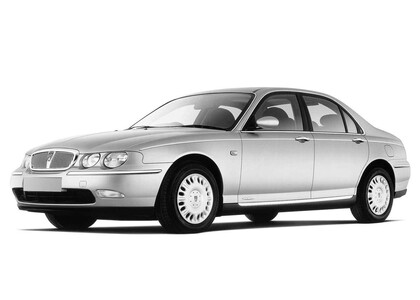 EVA коврики на Rover 75 1999 - 2005 в Кемерово