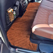 EVA коврики на Toyota Land Cruiser 200 2007 - 2021 в Кемерово