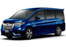 Коврики на Honda StepWGN V 2015 - 2021 в Кемерово