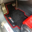 Ворсовые коврики на Audi TT (8J) 2006 - 2014 в Кемерово