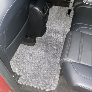 Коврики на Honda Breeze 1 2019 - 2023 в Кемерово