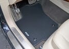 EVA коврики на Volkswagen Phaeton 2002 - 2016 в Кемерово