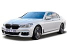 Коврики на BMW 7 (G11/G12) 2015 - 2023 в Кемерово