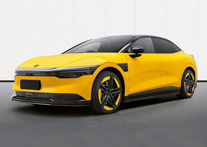 EVA коврики на Zeekr 007 2023&nbsp;-&nbsp;2026 в Кемерово