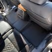 Ворсовые коврики на Mitsubishi Outlander IV 2021 - 2025 в Кемерово