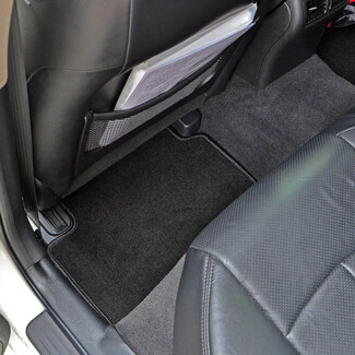 Ворсовые коврики на Infiniti G IV Купе 2006&nbsp;-&nbsp;2014 в Кемерово
