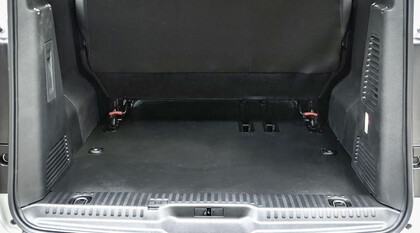 Ворсовые коврики на Peugeot Traveller 2016&nbsp;-&nbsp;2026 в Кемерово