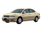 Коврики на Toyota Premio I 2001 - 2007 в Кемерово
