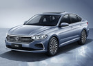 Коврики на Volkswagen Lavida 2018 - 2025 в Кемерово