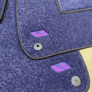 EVA коврики на Li L8 2022&nbsp;-&nbsp;2026 в Кемерово