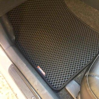 Коврики на Toyota Corolla Axio (E14) 2006&nbsp;-&nbsp;2012 в Кемерово