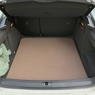 Ворсовые коврики на Skoda Superb III 2015&nbsp;-&nbsp;2026 в Кемерово