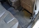 Ворсовые коврики на Ford Mondeo V 2014 - 2022 в Кемерово