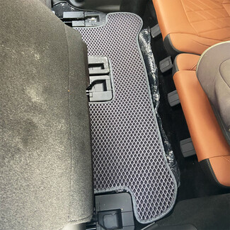 Ворсовые коврики на Chery Tiggo 8 Plus 2024 - 2025 в Кемерово