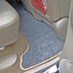 Коврики на Toyota Land Cruiser 100 1998 - 2007 в Кемерово