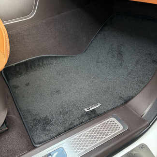 EVA коврики на Tank 500 2021&nbsp;-&nbsp;2026 в Кемерово