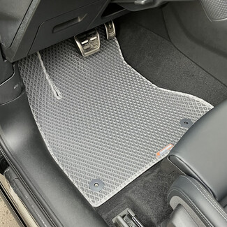 EVA коврики на Audi Q5 III 2024&nbsp;-&nbsp;2026 в Кемерово