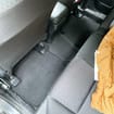 EVA коврики на Mitsubishi Outlander III 2012 - 2025 в Кемерово