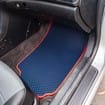 Коврики на Honda Accord VII 2002 - 2008 в Кемерово