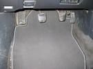 Ворсовые коврики на Toyota Rav4 I 1994 - 2000 в Кемерово