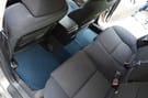 EVA коврики на Subaru Legacy IV 2003 - 2009 в Кемерово