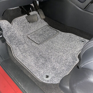 Коврики на Honda Breeze 1 2019 - 2023 в Кемерово