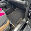 EVA коврики на Jetour T2 2024 - 2025 в Кемерово