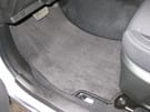 EVA коврики на Subaru Forester IV 2012 - 2019 в Кемерово