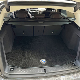 EVA коврики на BMW X3 (G01) 2017 - 2024 в Кемерово