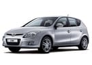Ворсовые коврики на Hyundai i30 I 2007 - 2012 в Кемерово